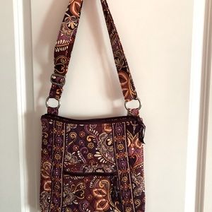 💥FLASH SALE…Vera Bradley Bag